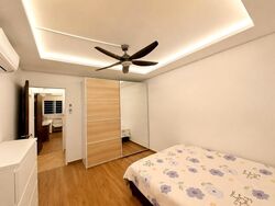Blk 136 Bishan Green (Bishan), HDB 5 Rooms #620683661
